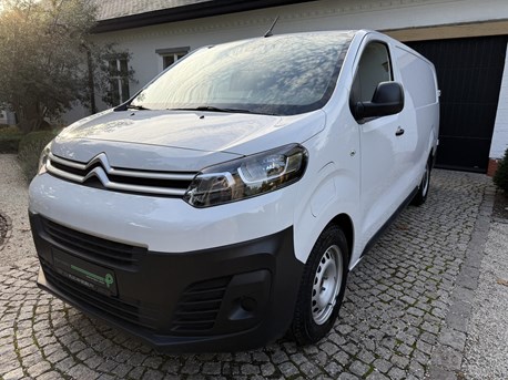 Citroen Jumpy